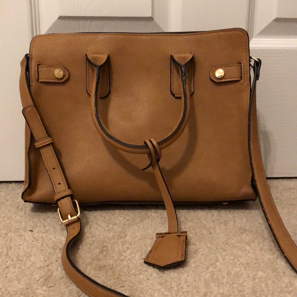 Target purse